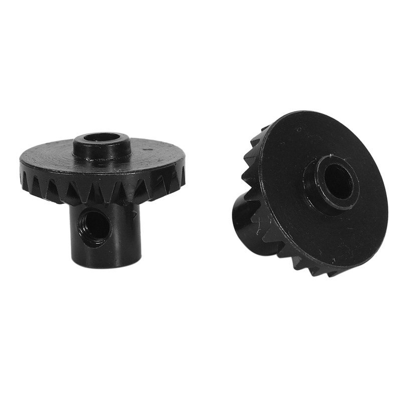 Trục Bánh Răng Truyền Động Trước Và Sau Bằng Thép Cho WPL B24 B36 C14 C24 MN D90 D99 MN99S