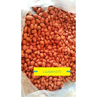 Lạc đỏ tây bắc