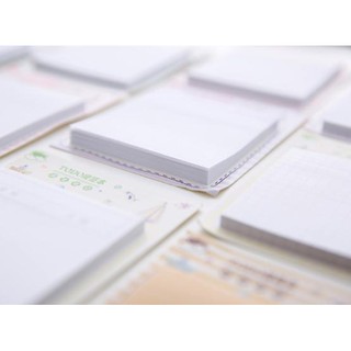 Giấy note TODO 50sheets
