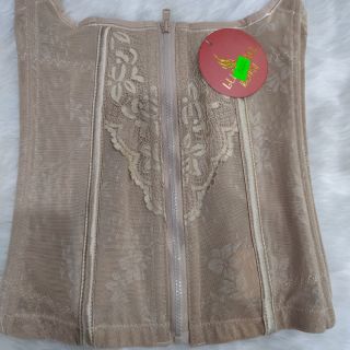 Gen nịt bụng dây kéo