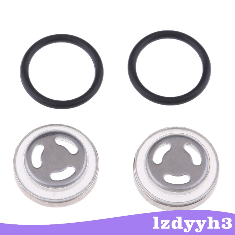 Bộ 4 Vòng Đệm Phanh Xe Máy 18mm | BigBuy360 - bigbuy360.vn