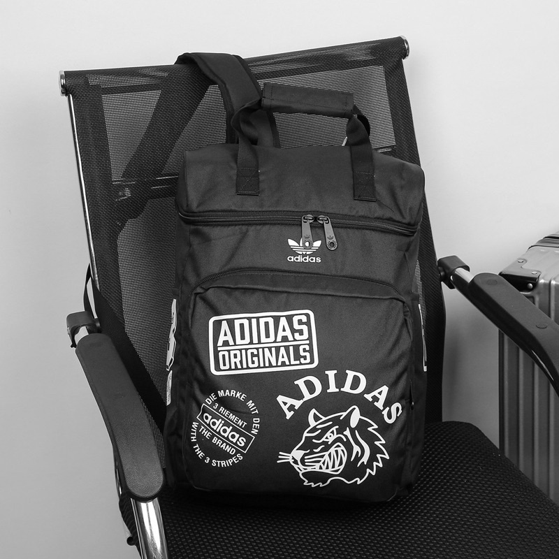 Balo Adidas Graphic AZ6268