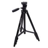 Chân máy ảnh Tripod Yunteng VCT-680 + Remote cho máy ảnh