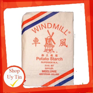 Tinh bột khoai tây hà lan loại 1kg