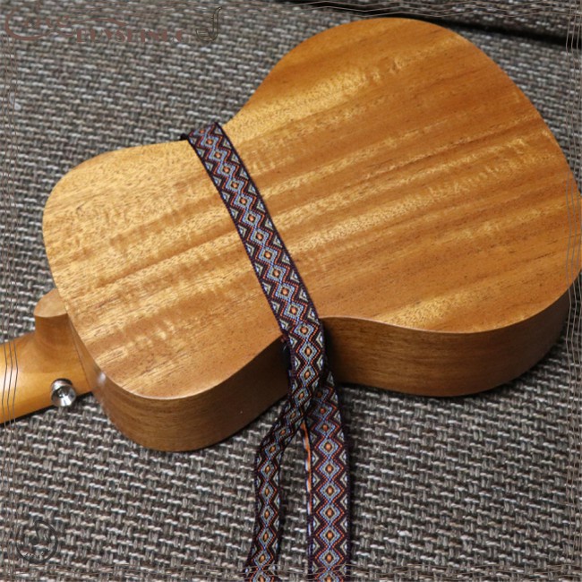 Dây Đeo Đàn Ukulele B-002 Có Móc Có Thể Điều Chỉnh