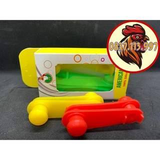 Bịt chốt cựa - gà nòi - 1 bộ dùng 2 con
