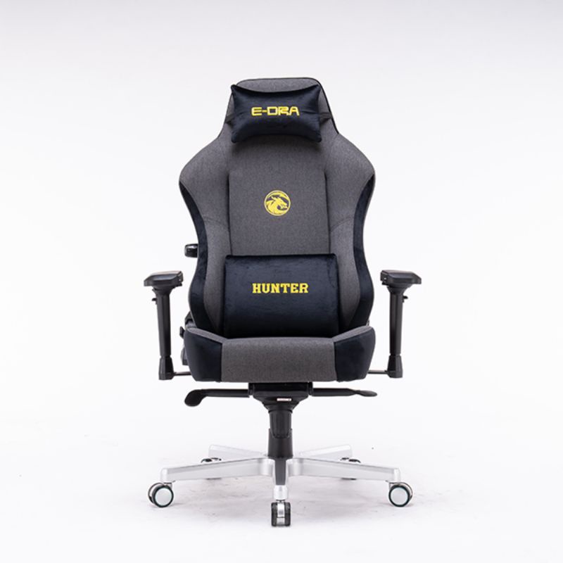 Ghế gaming, chơi game E-DRA Hunter EGC206 - Fabric