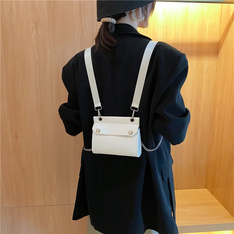 Túi đeo vai IELGY đựng điện thoại dễ phối đồ sành điệu