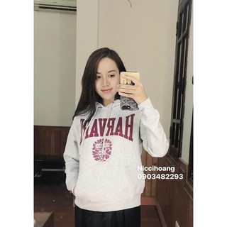 Áo hoodie H&M