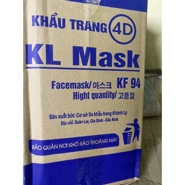 Khẩu trang,khẩu trang Khánh ly ,set túi 10c