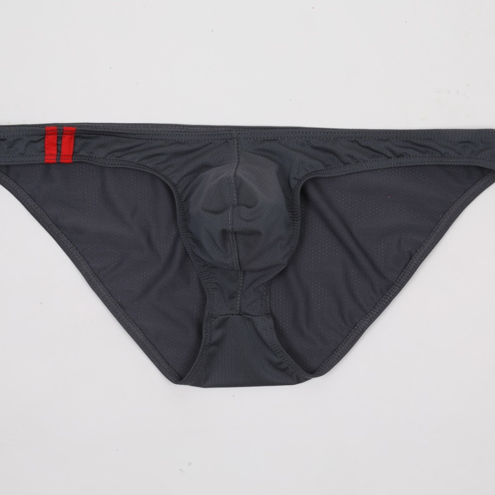 Quần Lót Nam Dạng Lưới Thời Trang