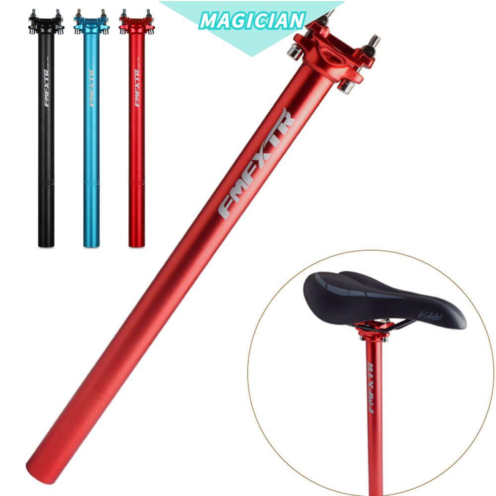 Trục Gắn Yên Xe Đạp 25.4-31.6mm x 400mm Bằng Hợp Kim Nhôm Có Thể Điều Chỉnh