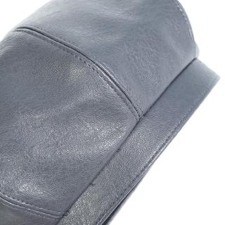  Mũ Beret da phong cách Retro cho nữ