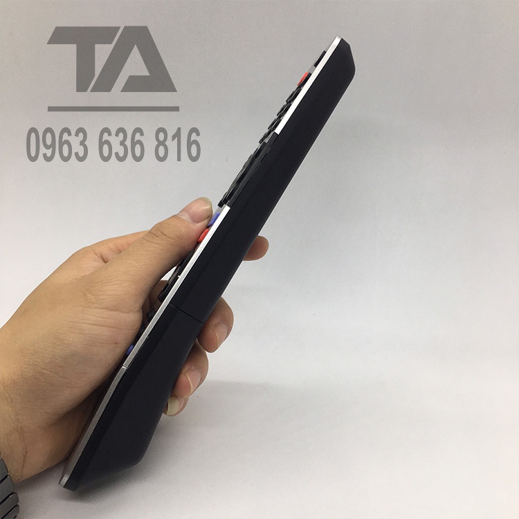 Remote Điều khiển tivi SKYWORTH giọng nói - HÀNG CHÍNH HÃNG