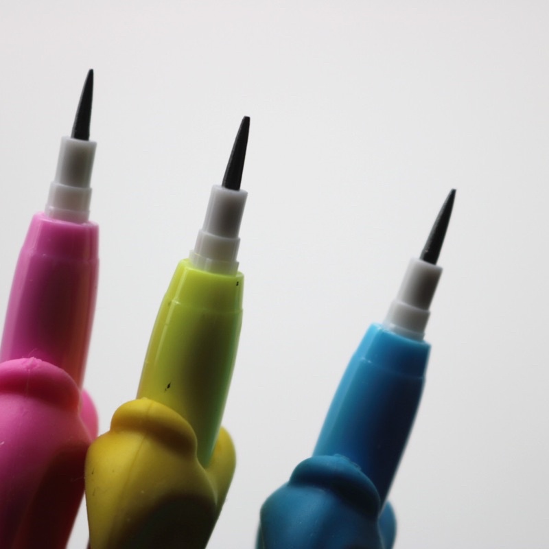 Chì khúc kèm cá cầm bút