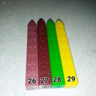 Sáp đóng dấu