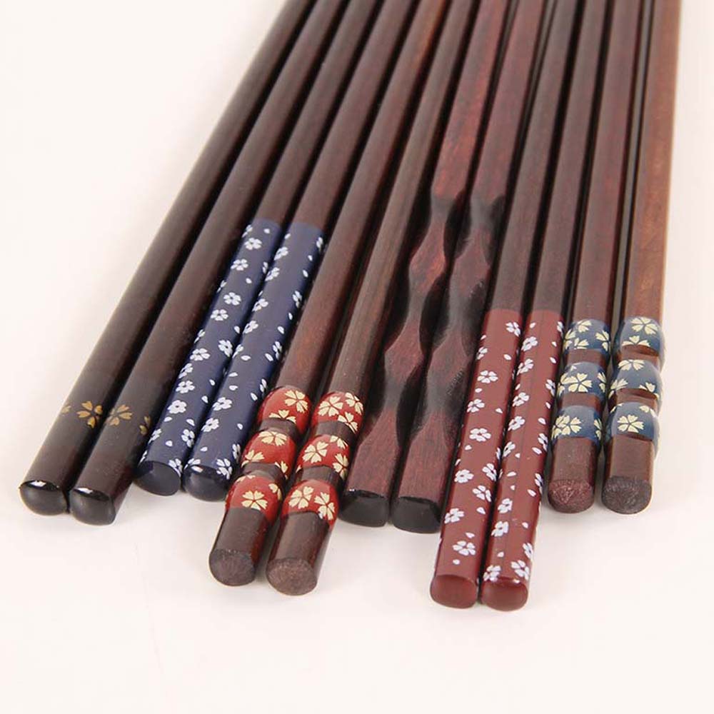 Đôi Đũa Gỗ Cao Cấp
