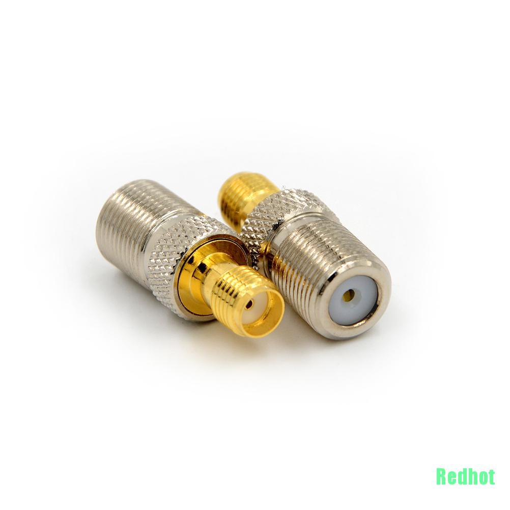 Công Tắc Kết Nối Từ F Female Sang Sma