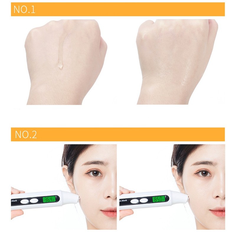 Nước hoa hồng Maycreate VC Smoothing Moisturising Toner 500ml Sena Beauty | BigBuy360 - bigbuy360.vn