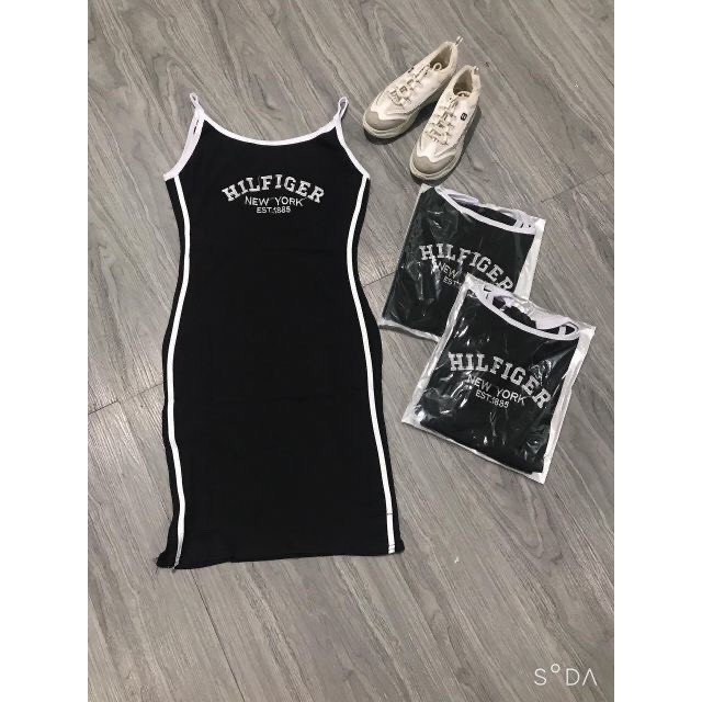 Váy body dáng dài 🌸Đầm body dáng ôm siêu tôn dáng cho các nàng | BigBuy360 - bigbuy360.vn