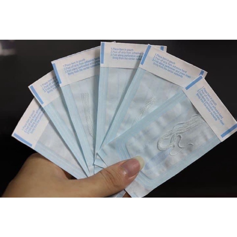 Hộp cấy chỉ kim cương SELINA căng bóng, giảm nếp nhăn