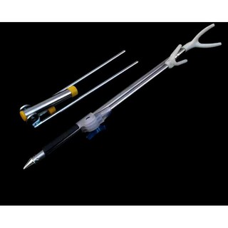 Chống Cần Câu Cá Dài 1m7