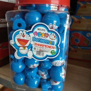 45 chiếc gọt chì doremon No. 613 đẹp ( 1 lọ)