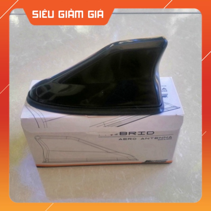 SIÊU GIẢM GIÁ  ăng ten vây cá xe hơi có  gioăng cao su  chống nước HÀNG CAO CẤP