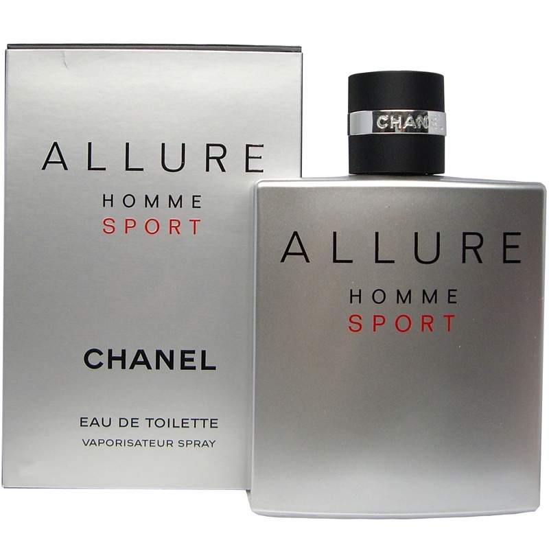 All.ure Homme Sport EDT | Nước hoa nam C H A N E L  tươi mát nam tính | Sahara Perfume