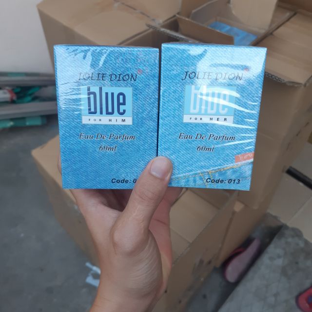 Nước Hoa Blue Avon 50ml