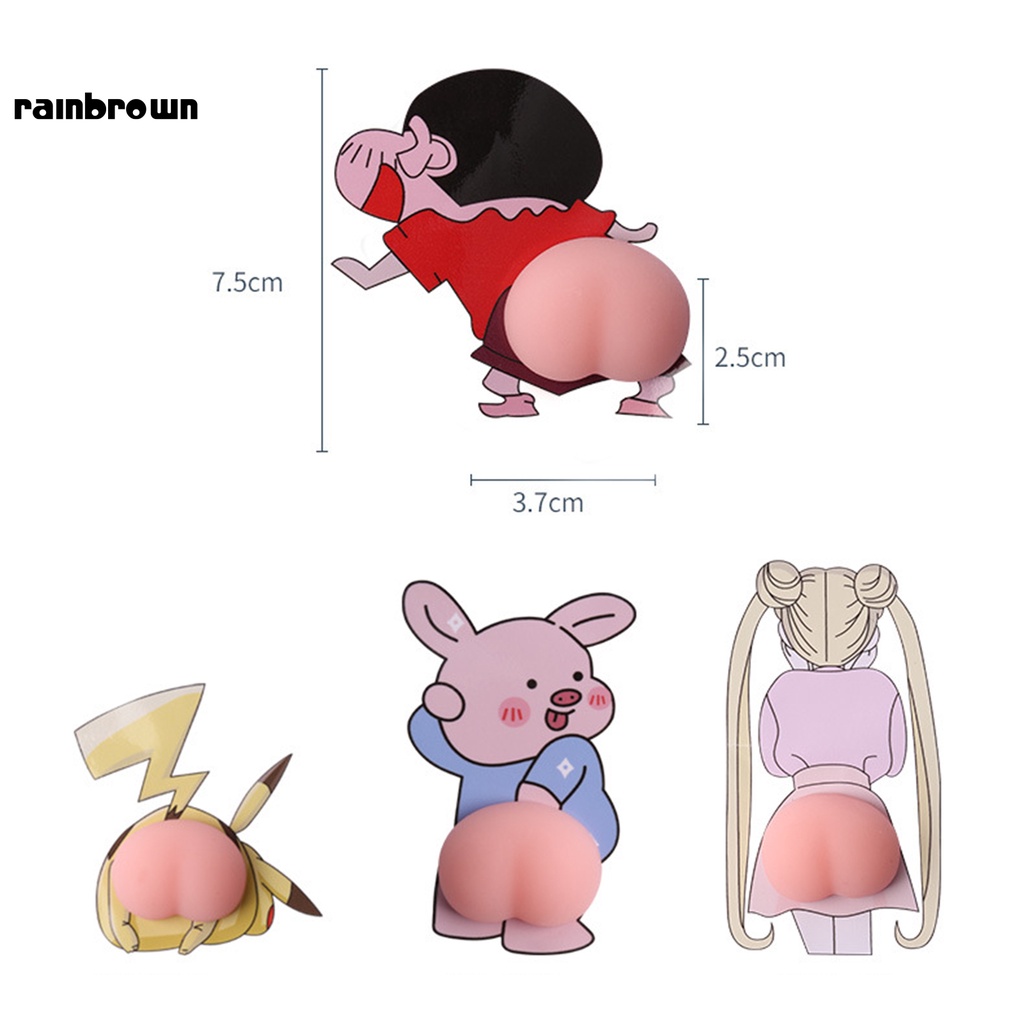 Miếng Dán 3d Bảo Vệ Cửa Xe Hơi Chống Va Đập Tiện Dụng