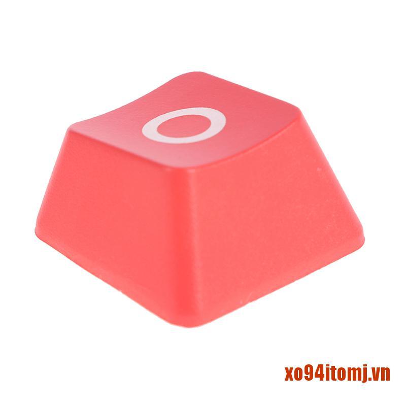 TOMJ ABS Direction Arrows Keys Keycaps Backlight Keycap For Gaming Keyboard Game | BigBuy360 - bigbuy360.vn