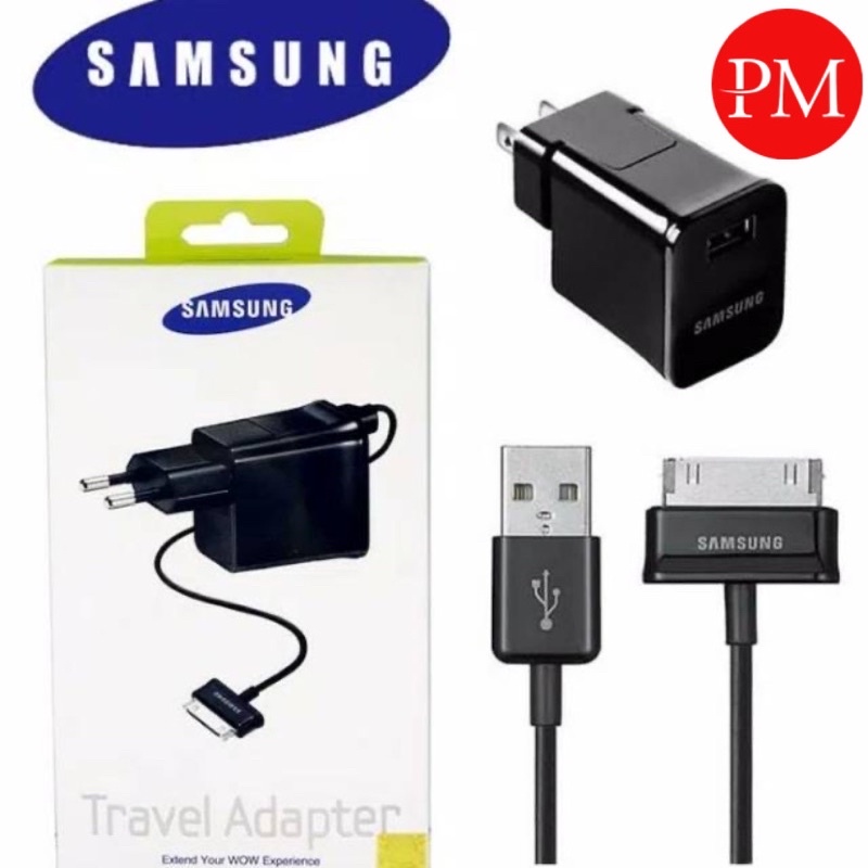 Bao Da Nắp Gập Cho Máy Tính Bảng Samsung GALAXY TAB P1000 P3100 P3200 TAB 1 TAB 2 / TAB P5200