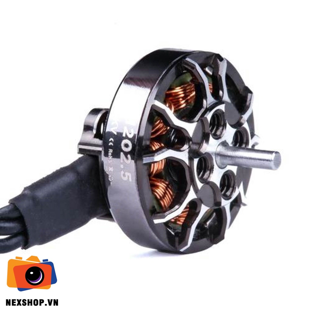 Flywoo Robo RB 1202.5 Motor 5500KV 3-4S