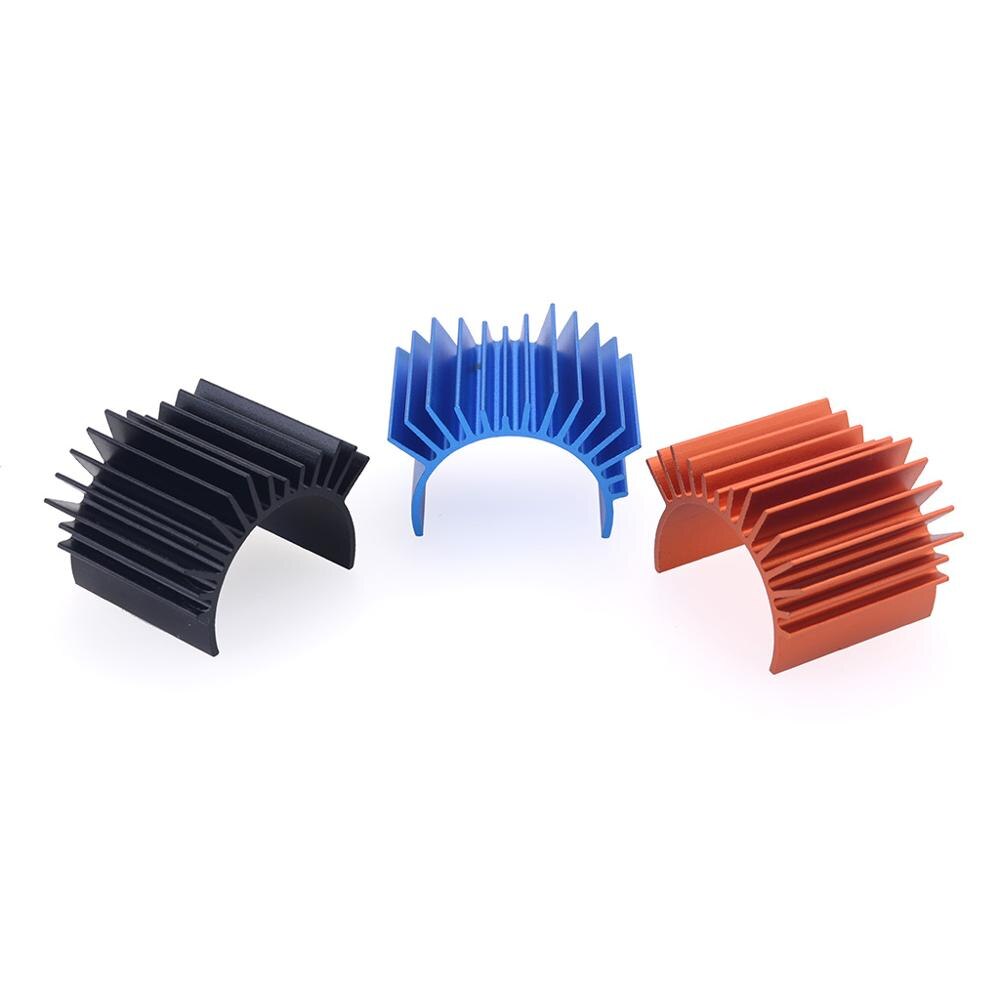 Thiết Bị Tản Nhiệt Động Cơ 540 550 Kích Thước 550 Cho Xe Buggy RC HSP HPI Wltoys Himoto Redcat