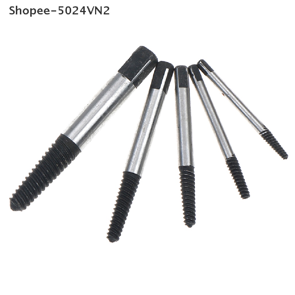 Bộ 5 Dụng Cụ Sửa Chữa Đa Năng Chuyên Dụng