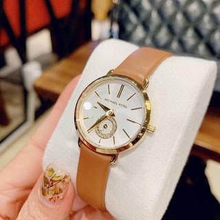 Đồng Hồ Nữ Michael Kors MK2734