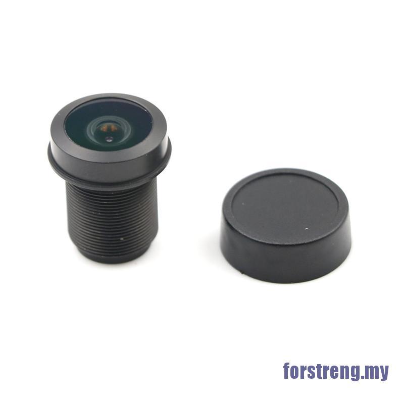 Camera Mắt Cá 180 Độ 1.44mm 3mp M12x0.5 Chất Lượng Cao