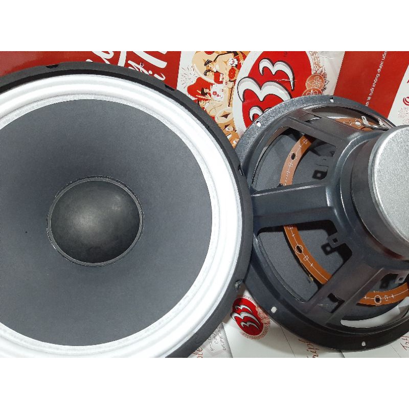 Loa bass 30, có ĐÈN coil 38 từ 120 Trở kháng 4ohm_Giá 1 Cặp