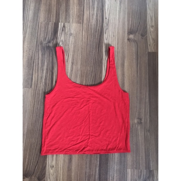 Áo croptop Pacsun nhiều mẫu