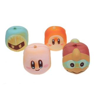 Móc Khóa Hình Bánh Mì Xinh Xắn