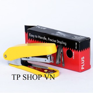 Bấm kim Plus No.10