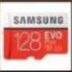 hoangngan Thẻ Nhớ MicroSDXC Samsung EVO Plus U3 128GB 100MB/.