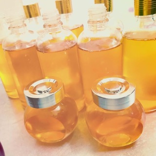 Dầu óc chó 100ml