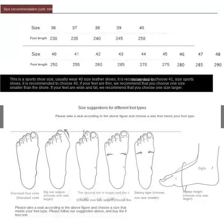 Giày da mềm thoáng khí thời trang cho nam