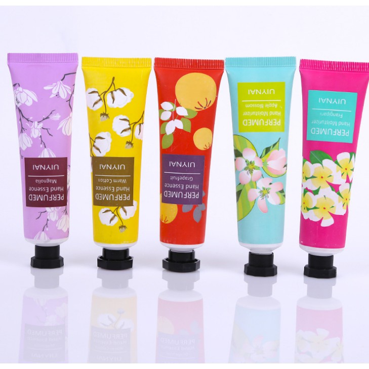 Kem dưỡng da tay Maycreate Nội địa Trung ( giao ngẫu nhiên )