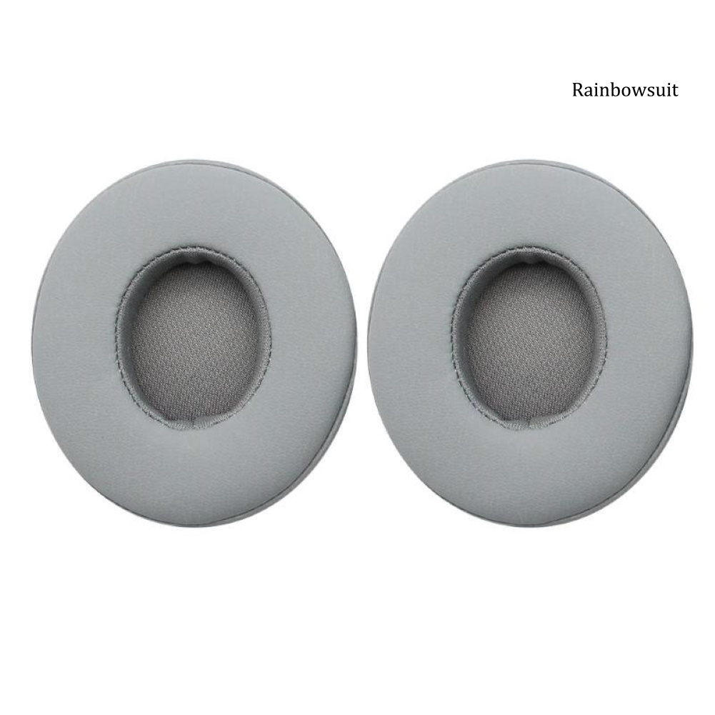 Set 2 Đệm Bọc Tai Nghe Cho Solo 2 3