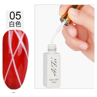 Cọ Nét Aifer vẽ siêu đẹp, cọ nét mảnh