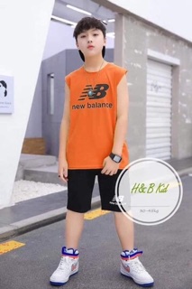 Combo bộ bé trai size đại cồ