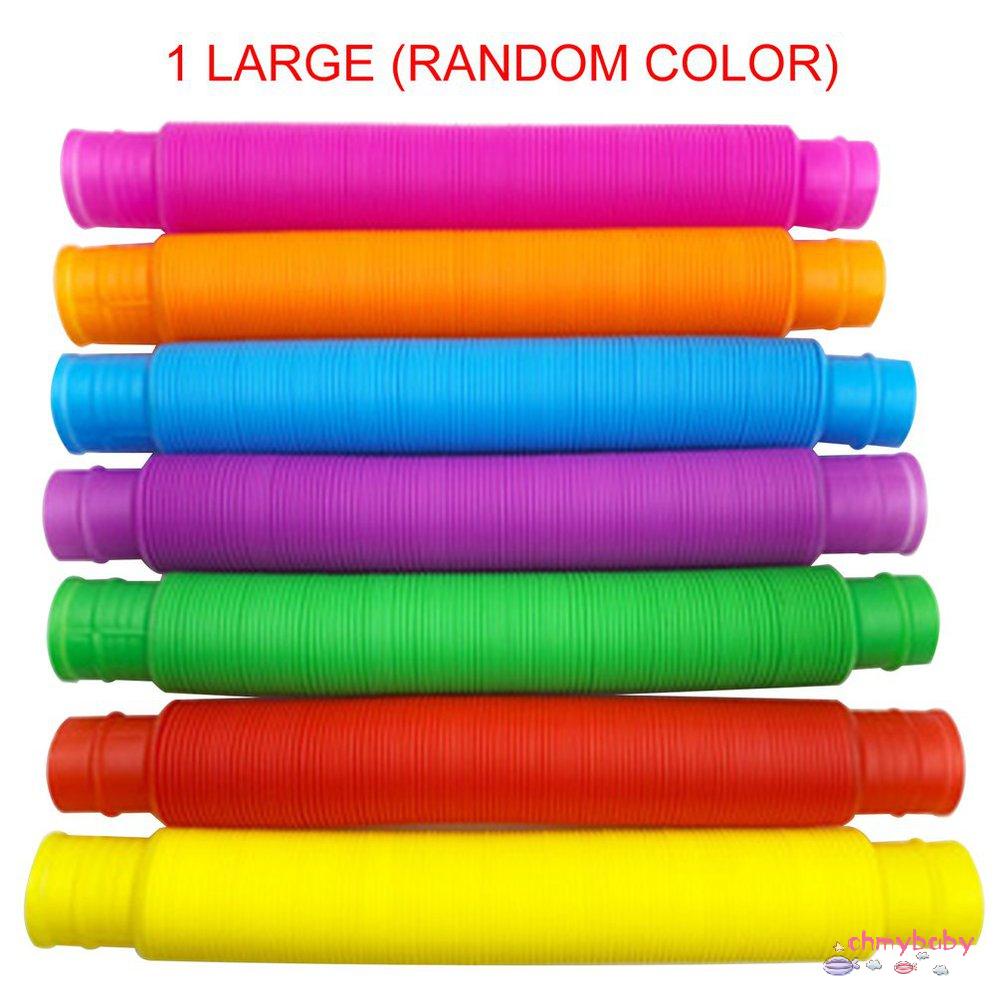 1 ống đồ chơi Fidget Spinner nhiều màu giúp giảm stress cho trẻ em